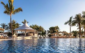 Radisson Blu Resort Gran Canaria La Playa De Arguineguin Spain